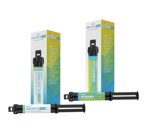 Core-Flo D/C Lite 8g