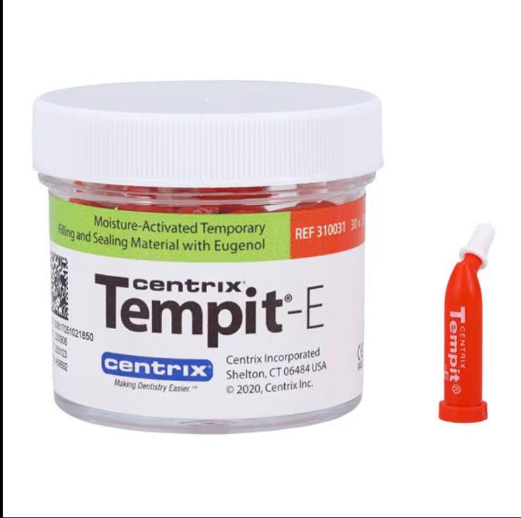 Capsula Temp It | 30 x 0,3 g