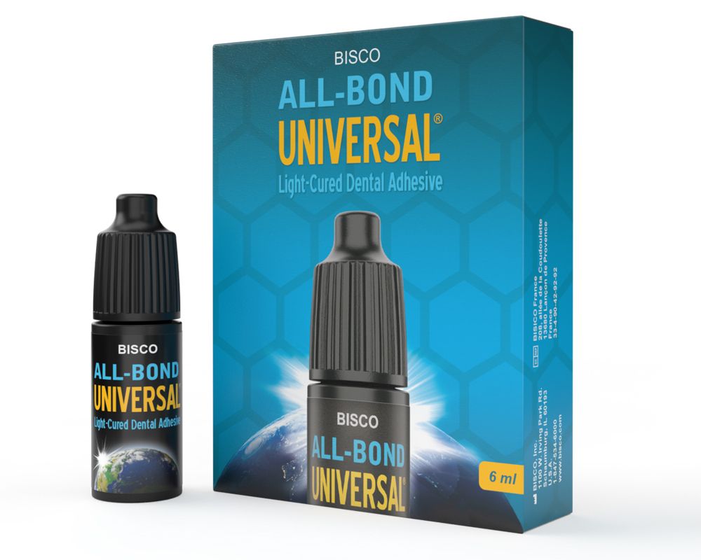 All-Bond Universal | 6ml