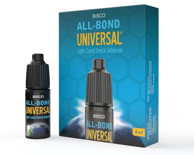 All-Bond Universal | 6ml