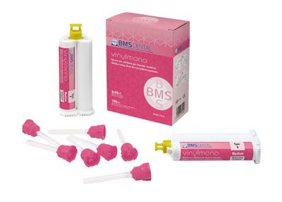 Vinylight 2x50ml+12 virfuri
