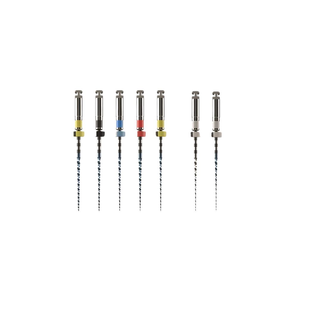 R-Motion Blister  3 pcs 25 mm