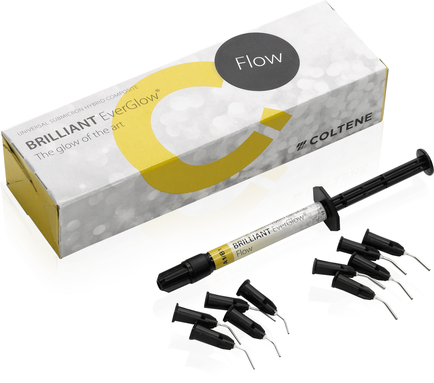 EverGlow Flow Seringa | 2 g