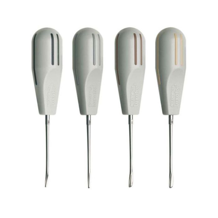 Luxator LK4 | set 4 unitati