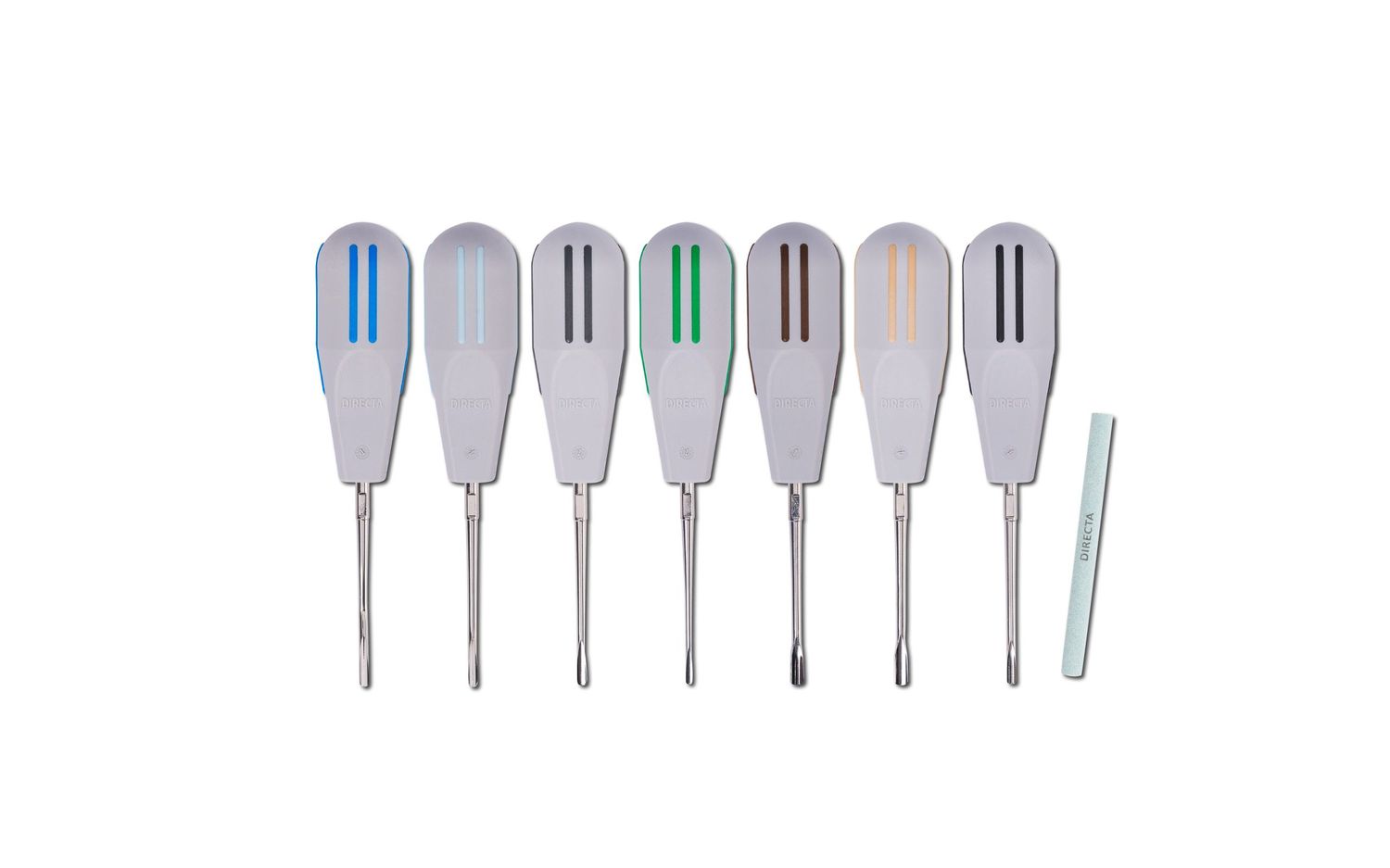 Luxator LK7 | set 7 unitati