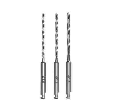 Freze Twist Drill
