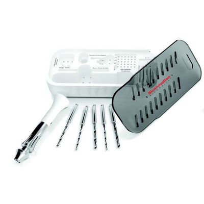 Set pentru fixare | Fixation Set