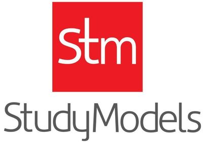 STM | Modele Chirurgicale Dentare IEN404M