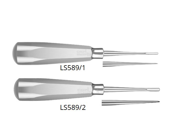 Elevator LS589/1  |  LS589/2