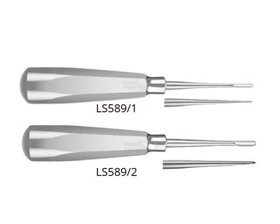 Elevator LS589/1  |  LS589/2