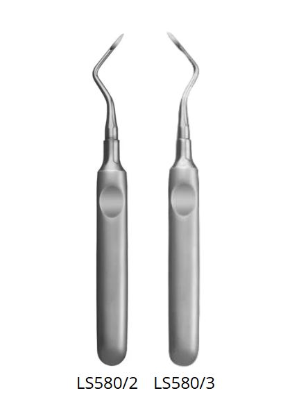 Peripheral Extractor Extractor apical