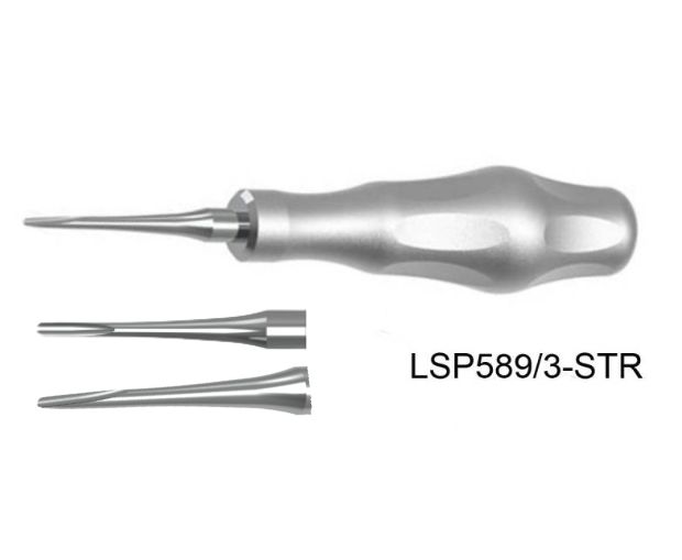 Elevator   LSP589/3-STR