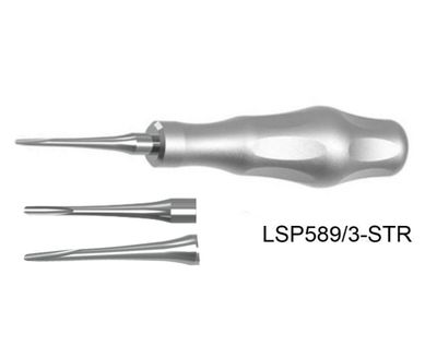 Elevator   LSP589/3-STR