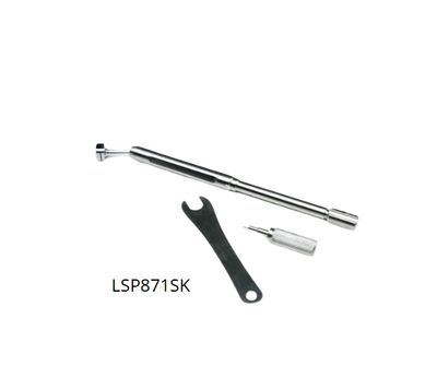 Mâner pentru bisturiu mobil  | LSP871SK