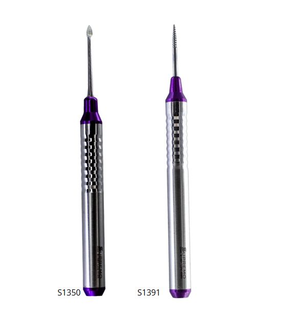 Extractor de rădăcini cu mâner | S1350 | S1391