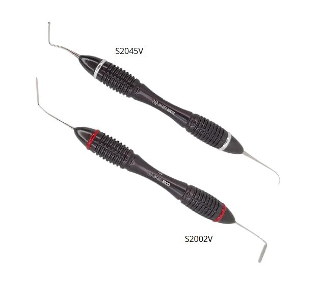 Instrument de modelare | S2045V | S2002V