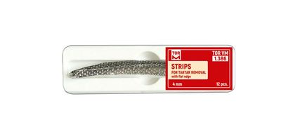 Stripse perforate pentru indepartare piatra