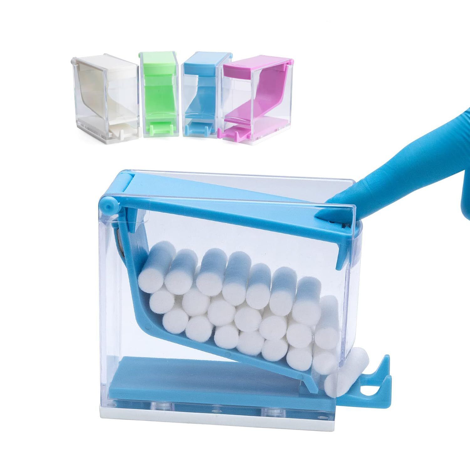 Vigor | Dispenser pentru rulouri