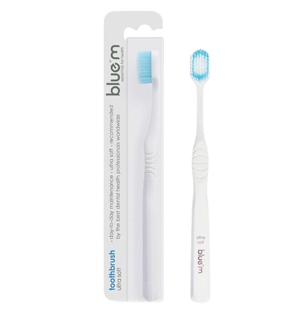 Periuta de dinti ultra-soft