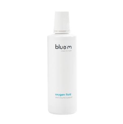 Oxigen Fluid | 250 ml