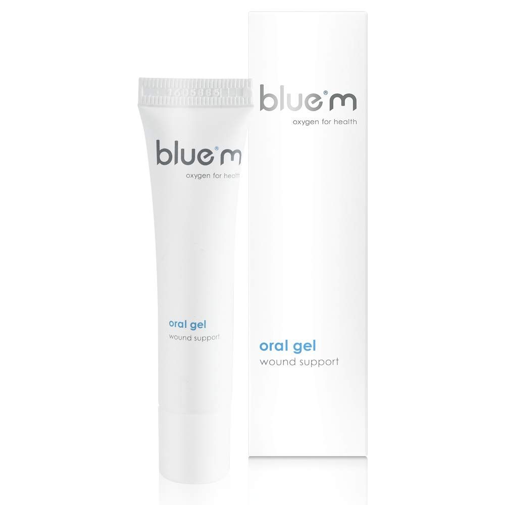 Oral Gel | 15 ml