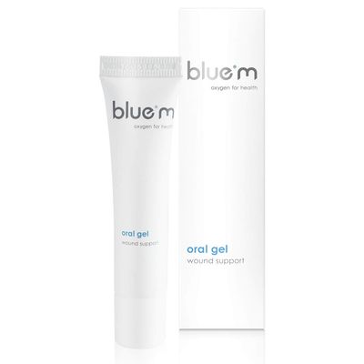 Oral Gel | 15 ml