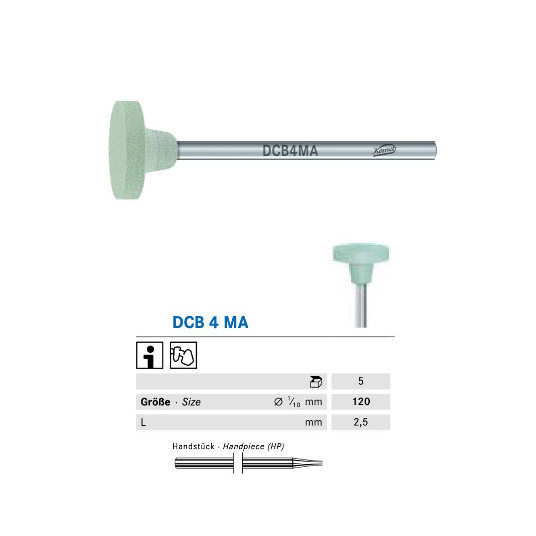 Freze de laborato DCB [ 120 ]