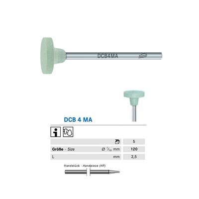 Freze de laborato DCB [ 120 ]