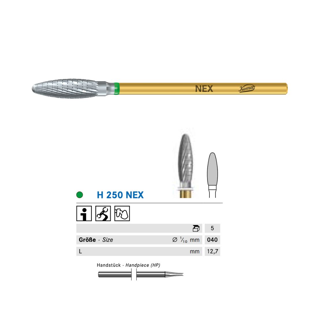 Freze de laborator | H250NEX