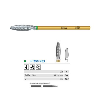 Freze de laborator | H250NEX