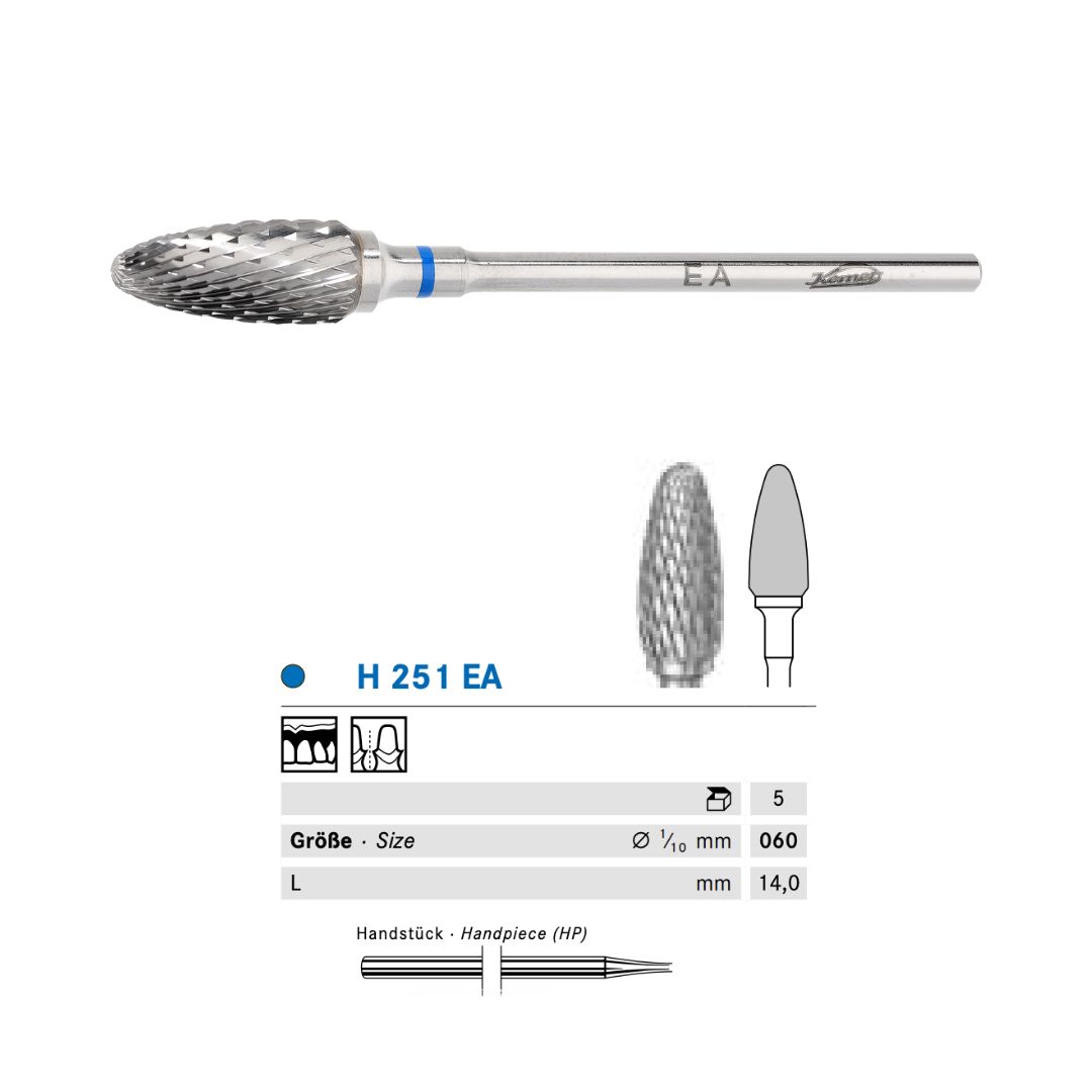 Freza de laborator | H251