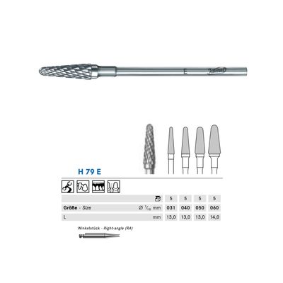 Freza de laborator | H79E