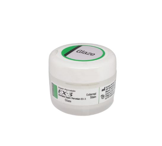 EX-3 Glaze praf