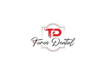Toros Dinți artificiali 28 buc | set