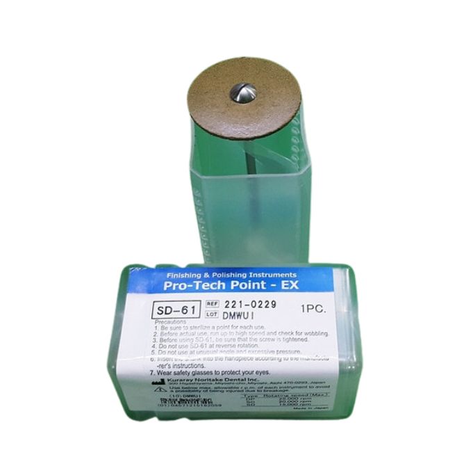 Freza dentara Pro-Tech Point EX SD-61