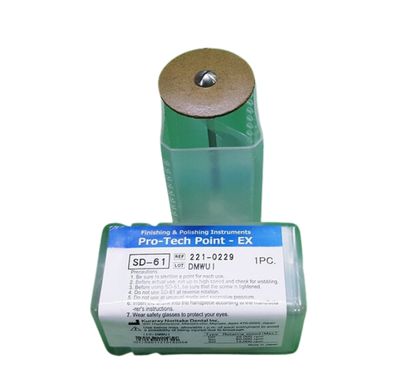 Freza dentara Pro-Tech Point EX SD-61