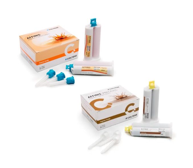 AFFINIS body 2 x 50 ml