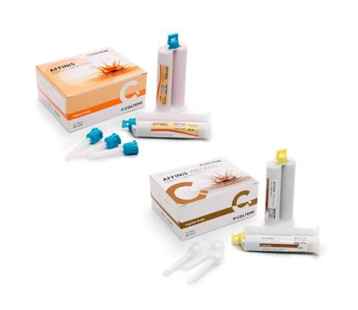 AFFINIS body 2 x 50 ml