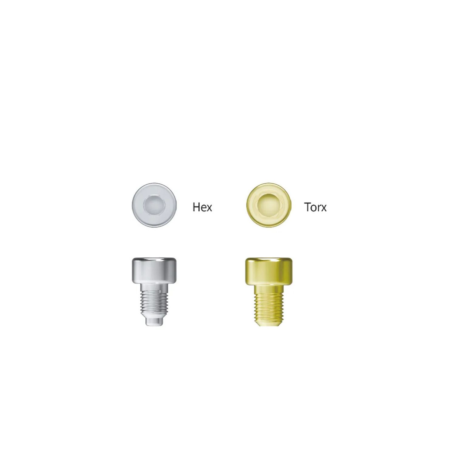 DeSR Surub | Direct Screw