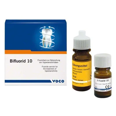 Bifluorid 10g