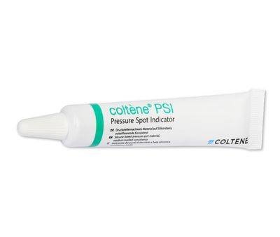 PSI Indicator puncte de presiune