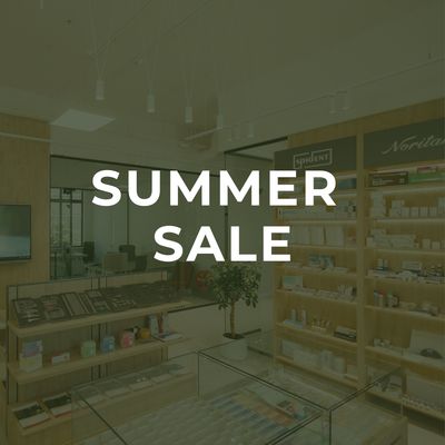 SUMMER SALE