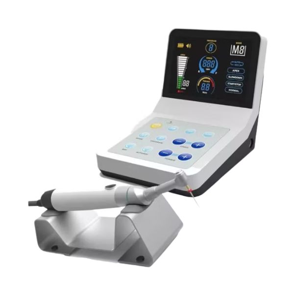 Vigor | Endo motor cu Apex Locator