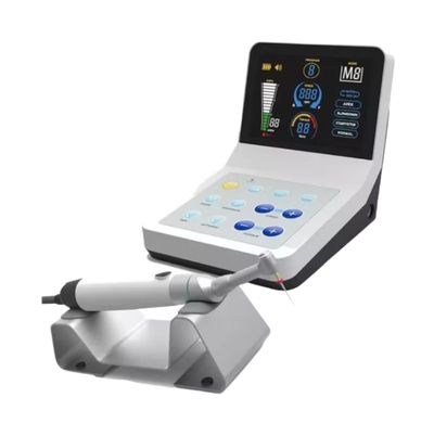 Vigor | Endo motor cu Apex Locator