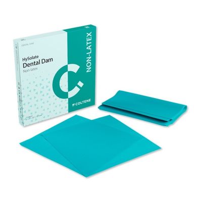 HySolate Coferdam fara latex | 15 folii