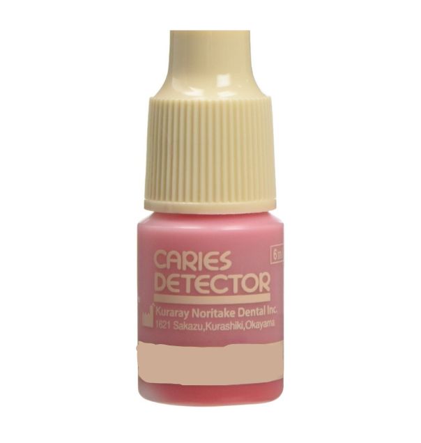 CARIES DETECTOR