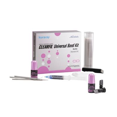 CLEARFIL™ Universal Bond Kit