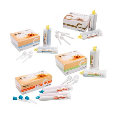 AFFINIS stratul II