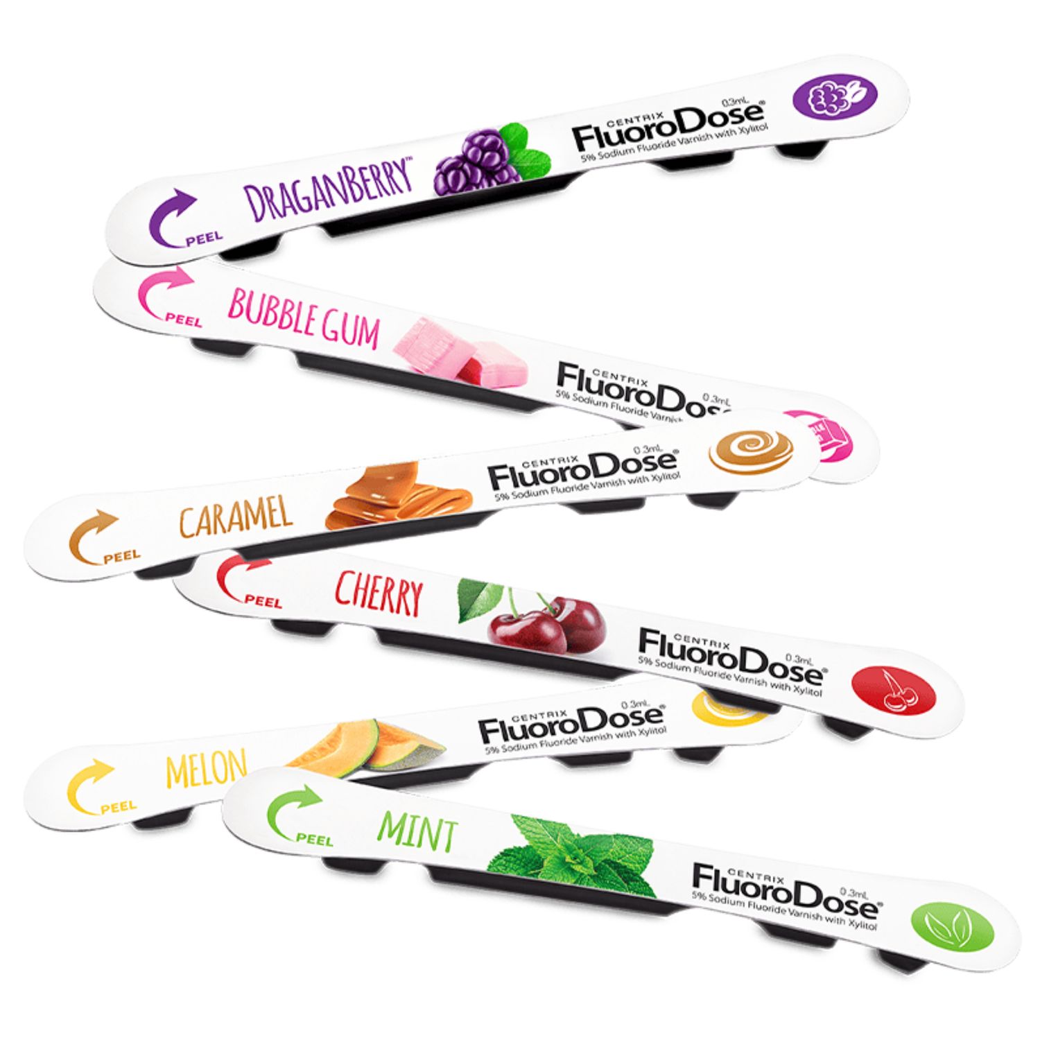 FluoroDose 1 buc