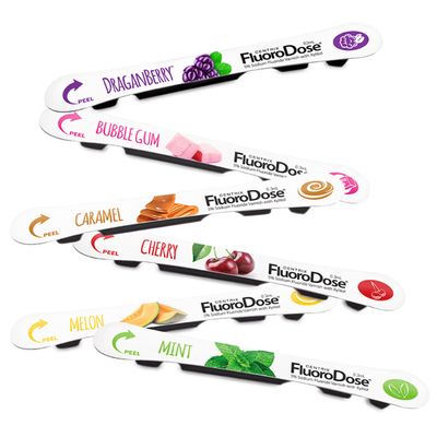 FluoroDose 1 buc